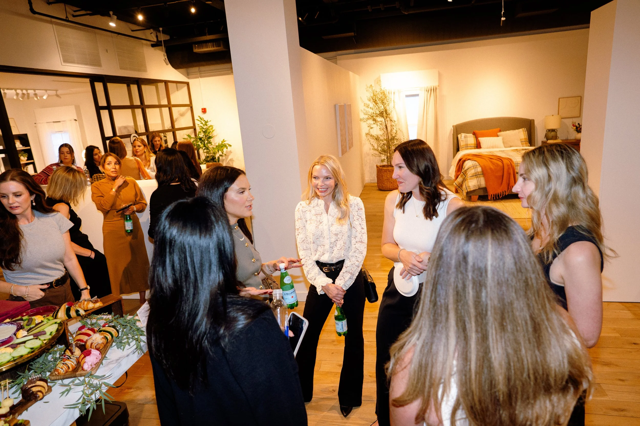 As lead 3D designer, I helped transform Walmart’s Fall 2025 collection into a fully realized physical experience— generating a wide reach of creator-driven posts