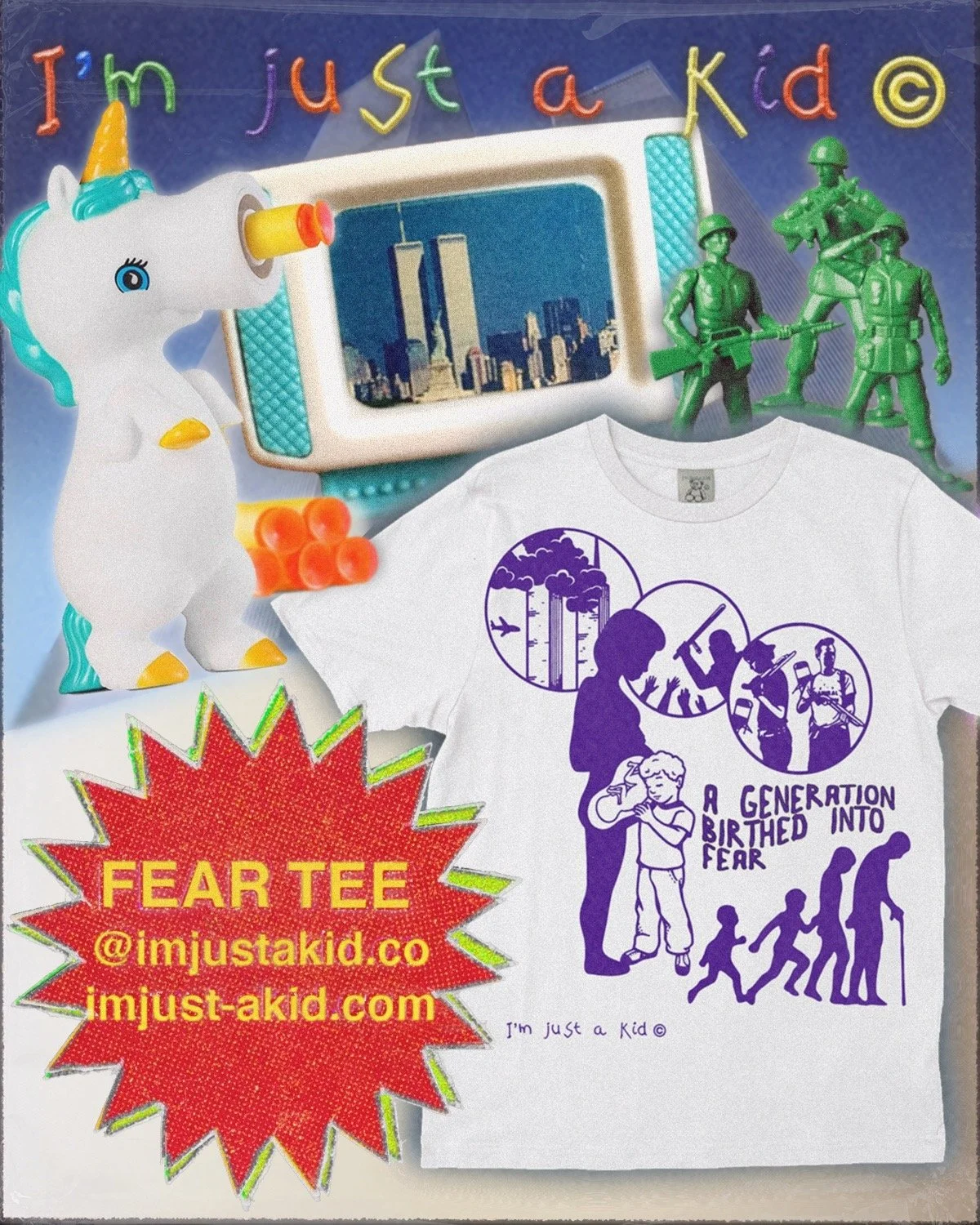 Co-founders: Doug Gatti, Calvin Jerome