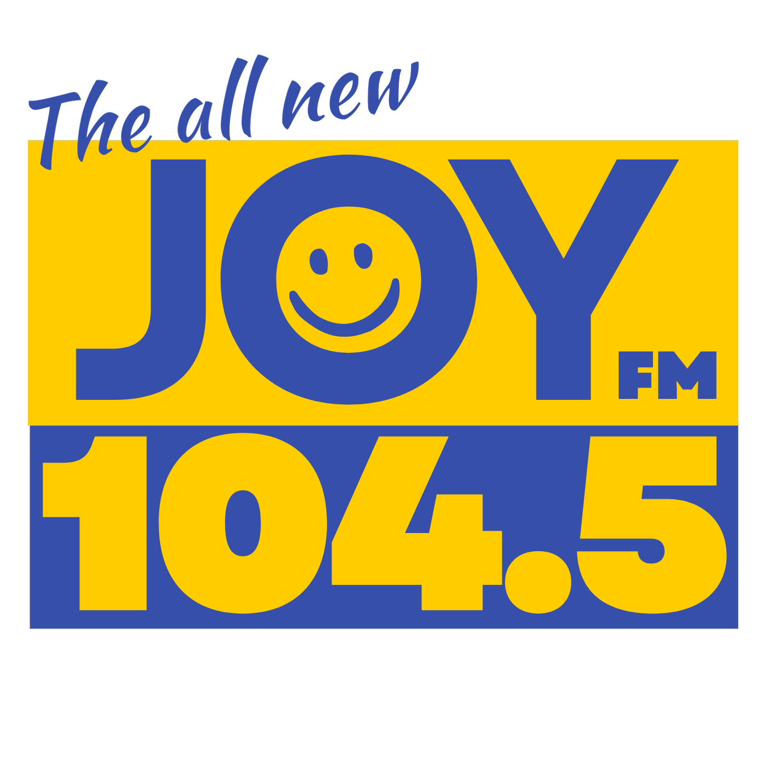 JOY FM 104.5