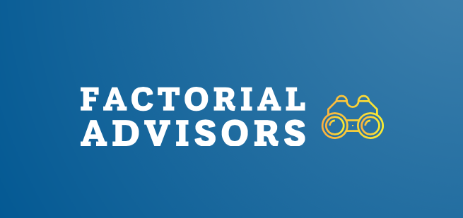 Factorial Advisors