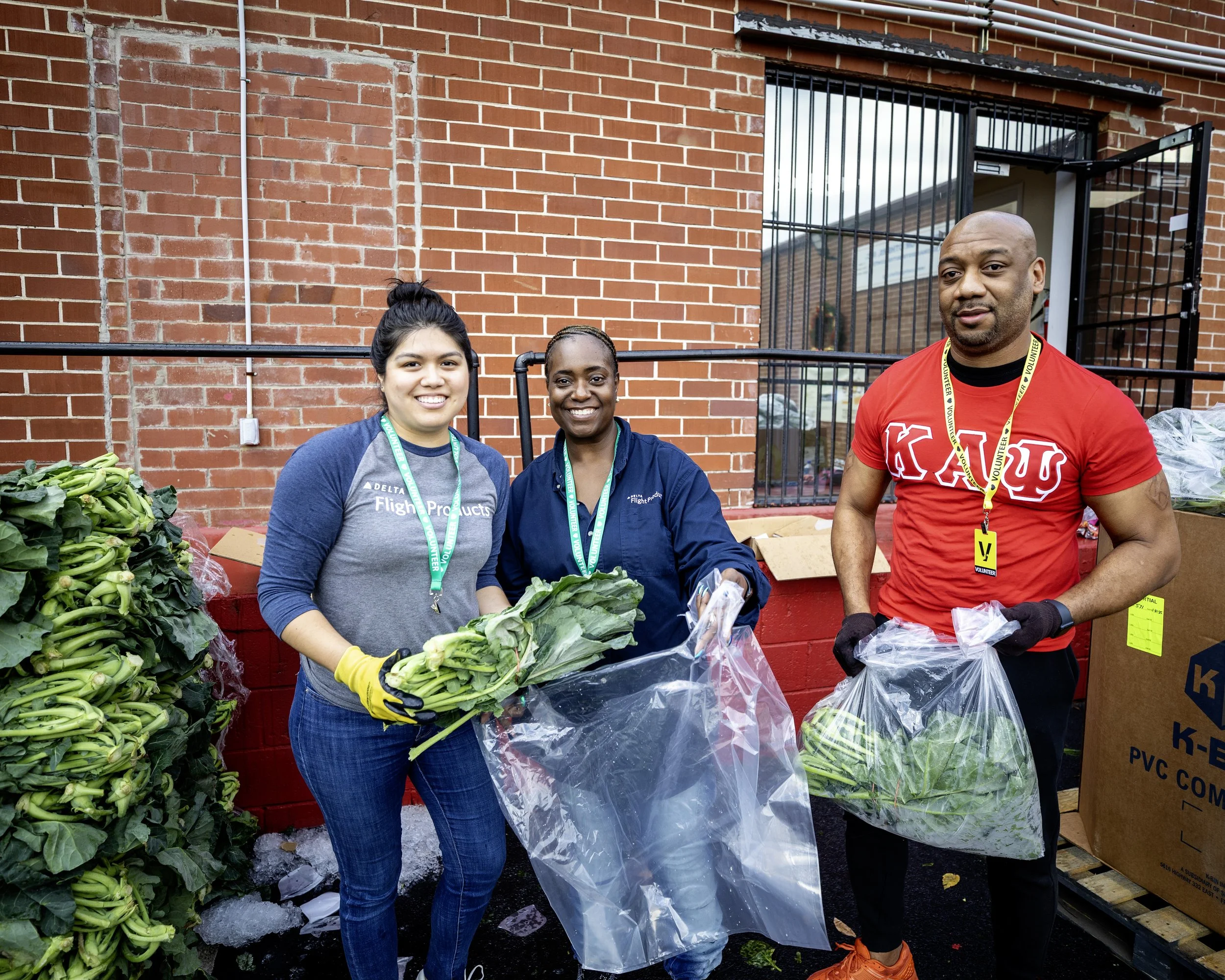 2025 COMFORT & CARE HARVEST DISTRIBUTION