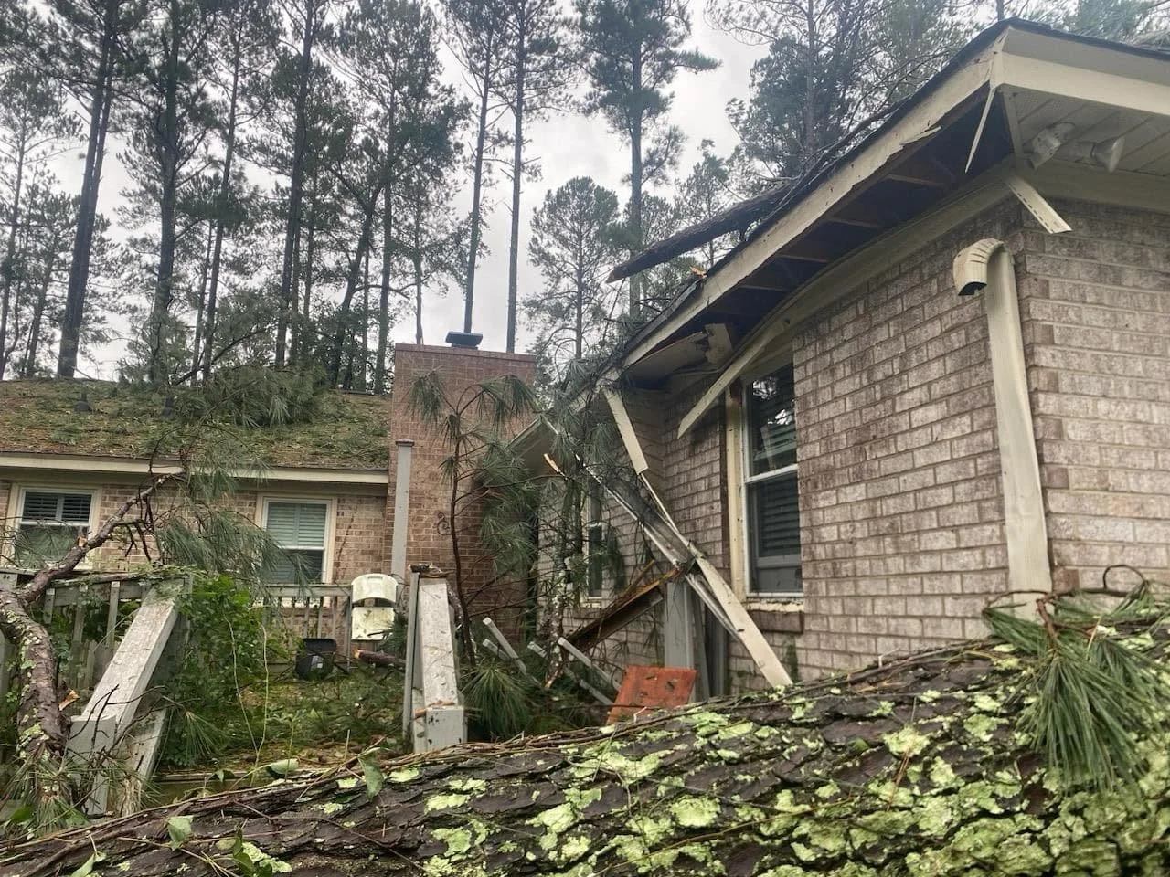 Caring For Others supports Augusta with ‘The Caring Convoy’ Disaster Relief and Re-Homing Effort Distribution