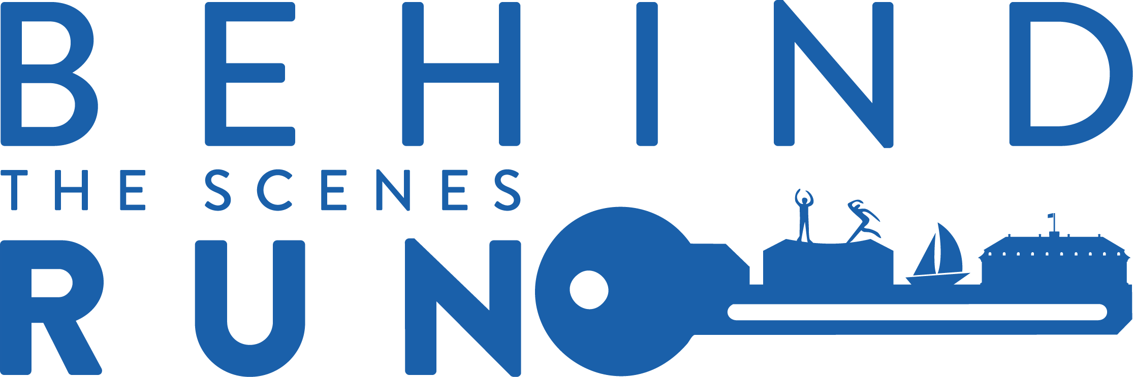 Behind The Scenes Run © MP Design Studio ApS