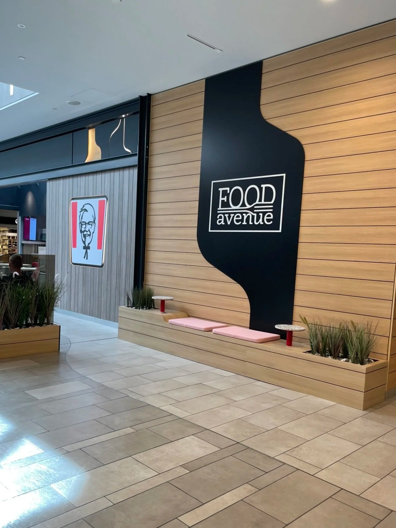 Food Avenue