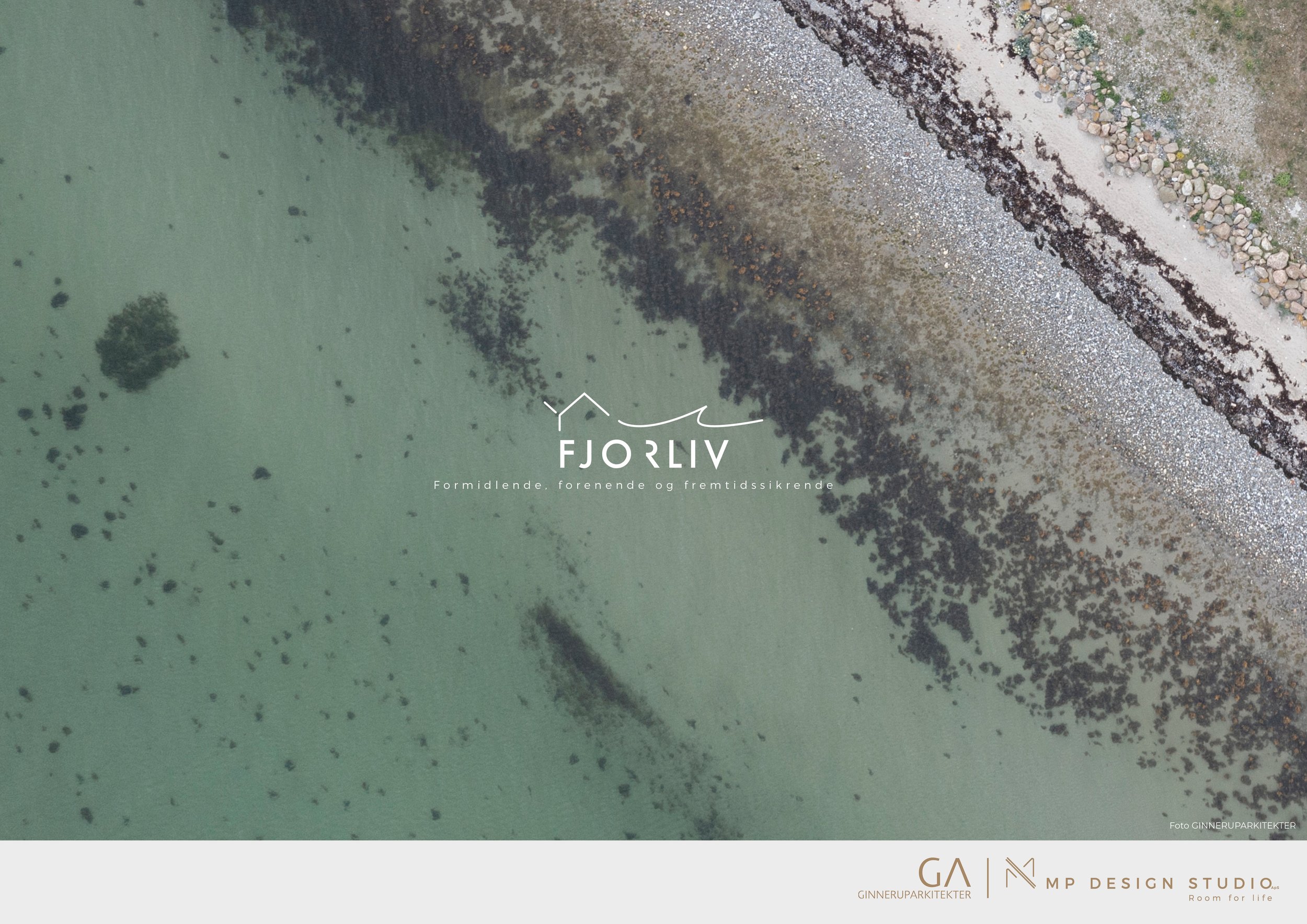 Fjorliv koncept og design by MP Design Studio Aps, Marie Prokopek