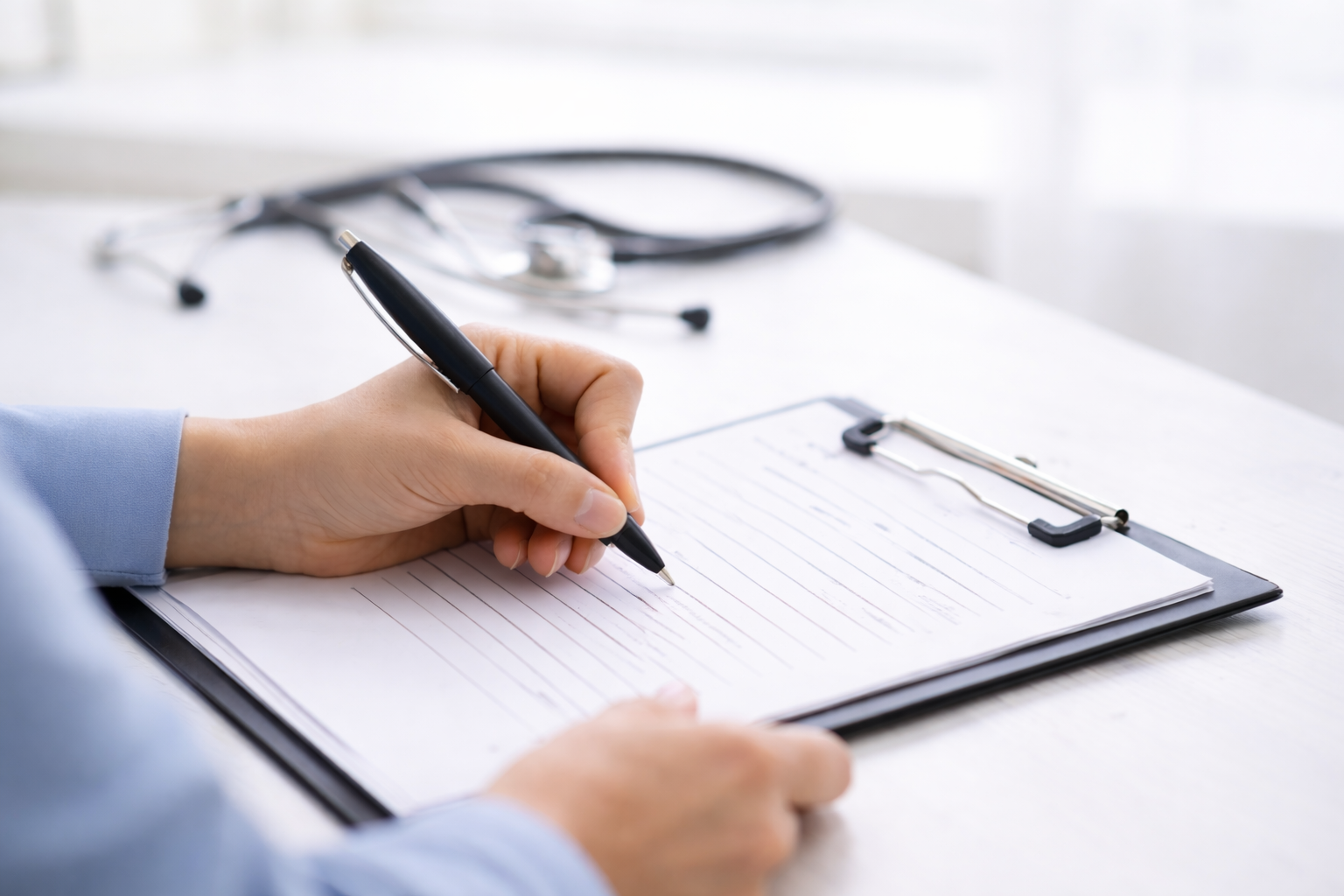 Complex Health Assessments