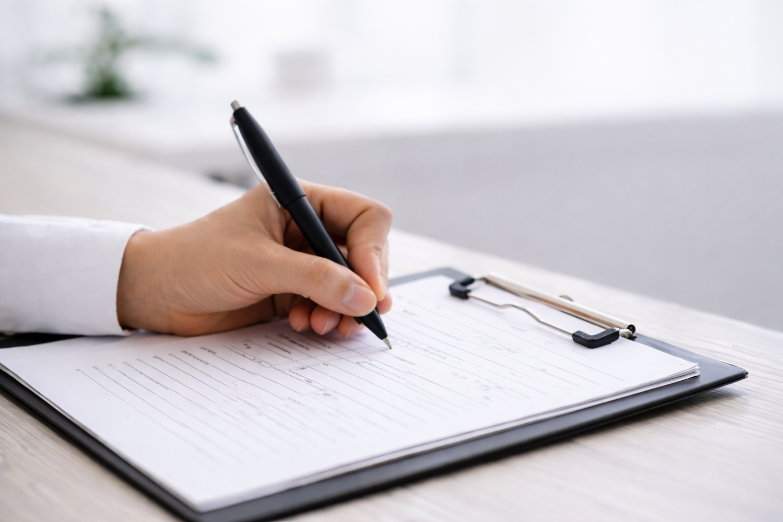 Functional & Clinical Assessments (Supporting NDIS Planning)