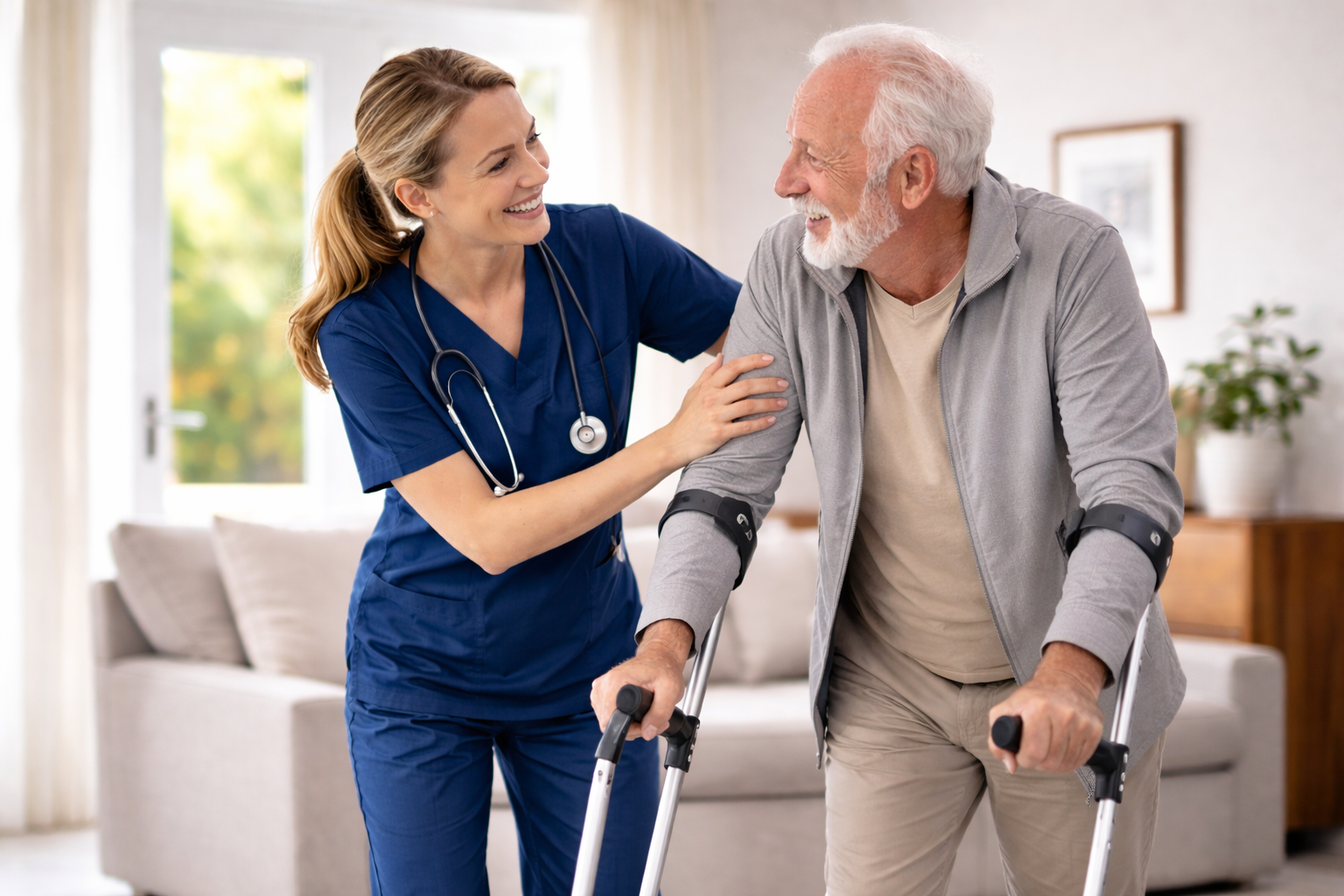 Functional Capacity Assessments (FCA)