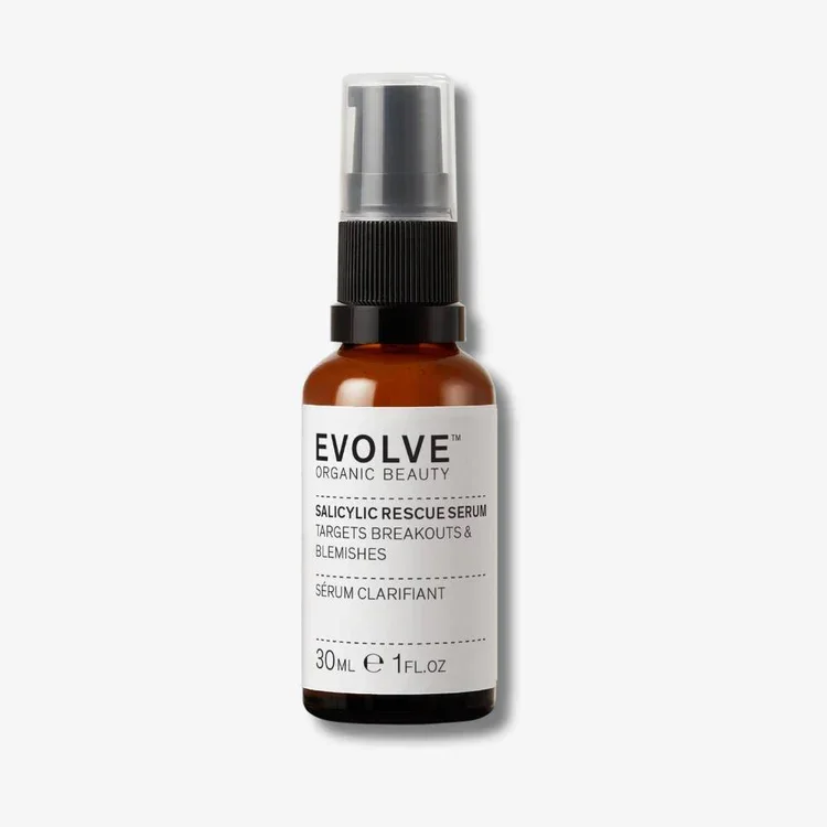 Salicylic Rescue Serum