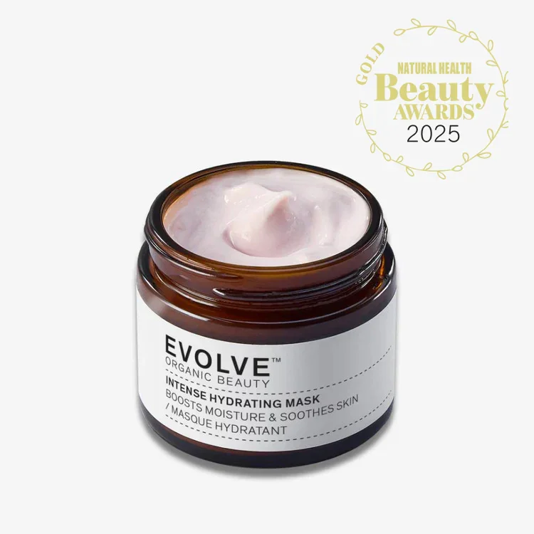 Intense Hydrating Mask