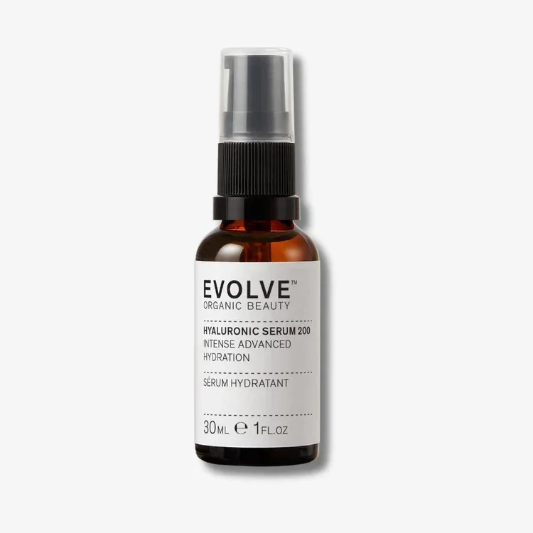 Hyaluronic Serum 200