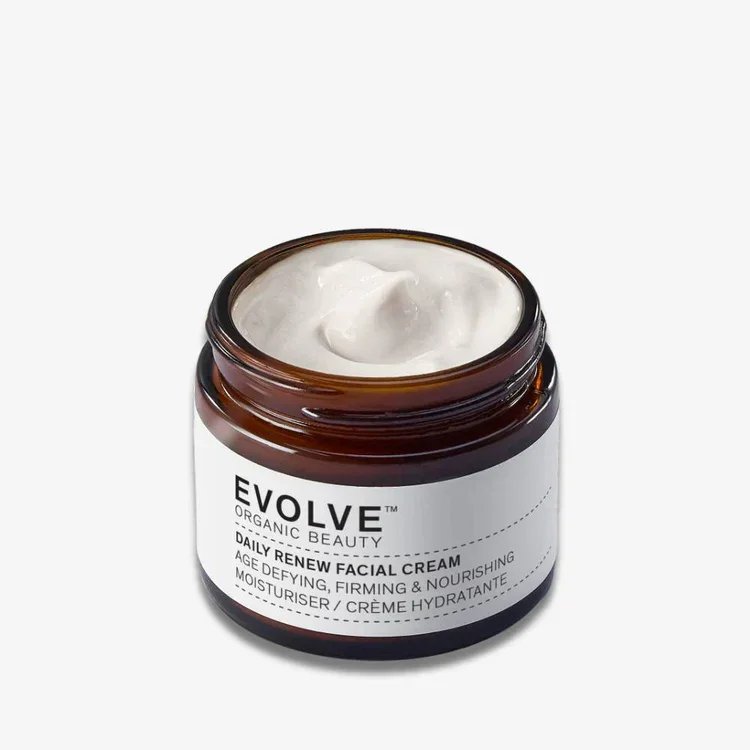 Daily Renew Facial Cream
