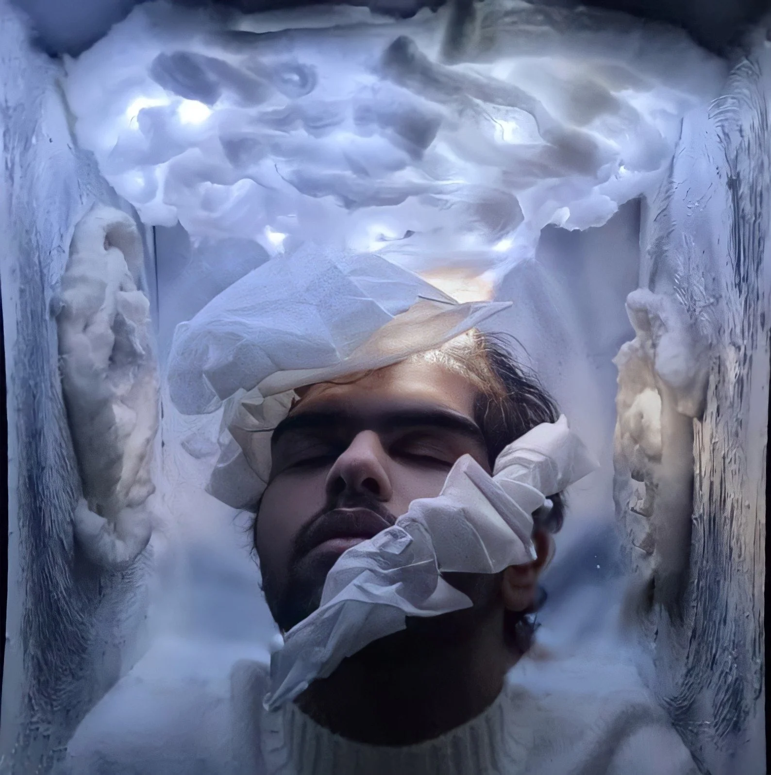 Final Fantasy: Hurricane Jabz