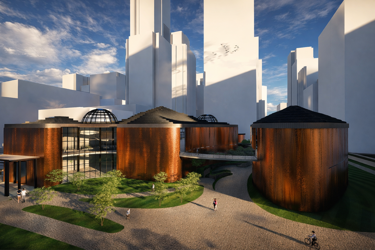 The Utor Museum - TUM