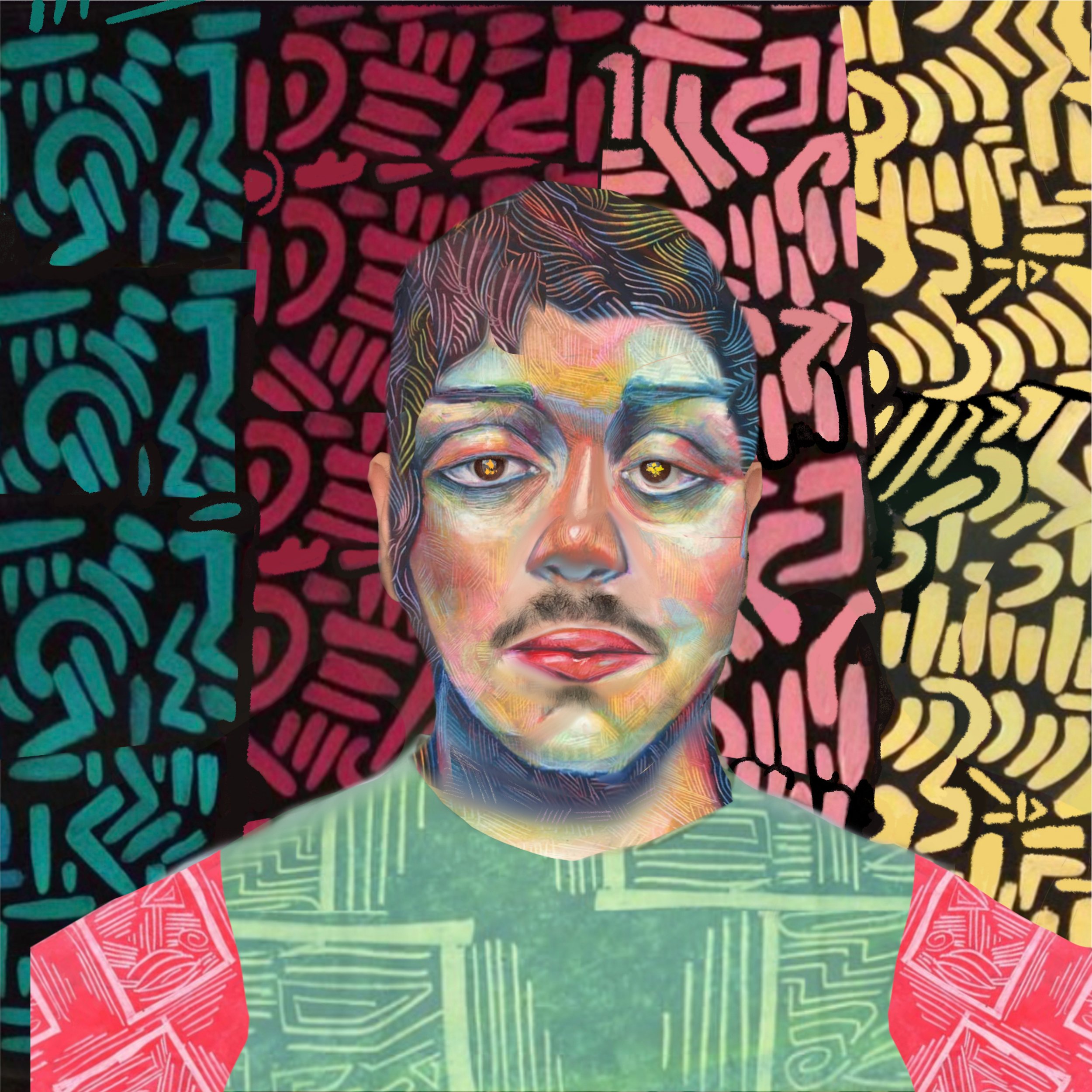 Zoom Avatar Challenge