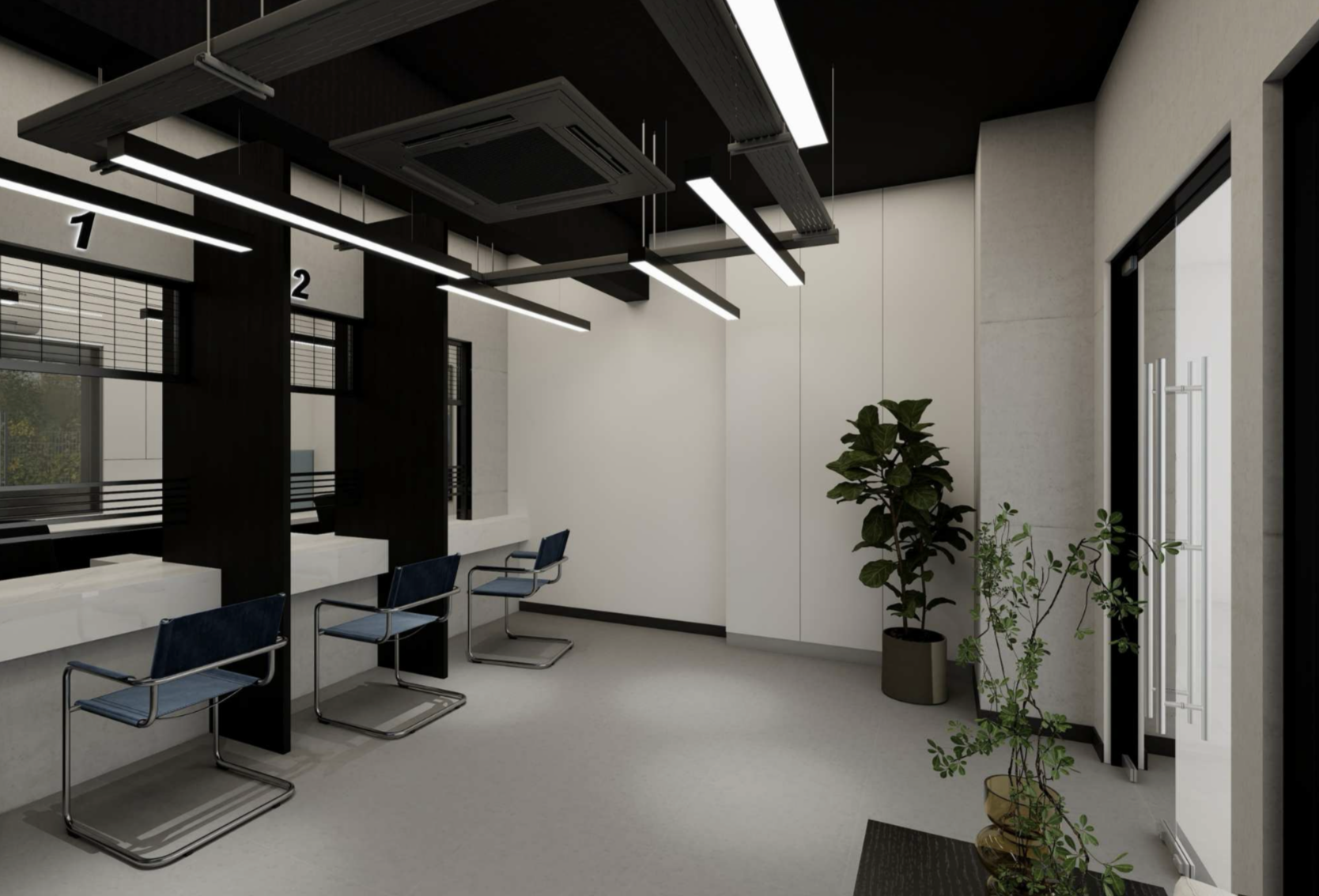 Ar-Rahnu KSKMAS Branch, Sepang