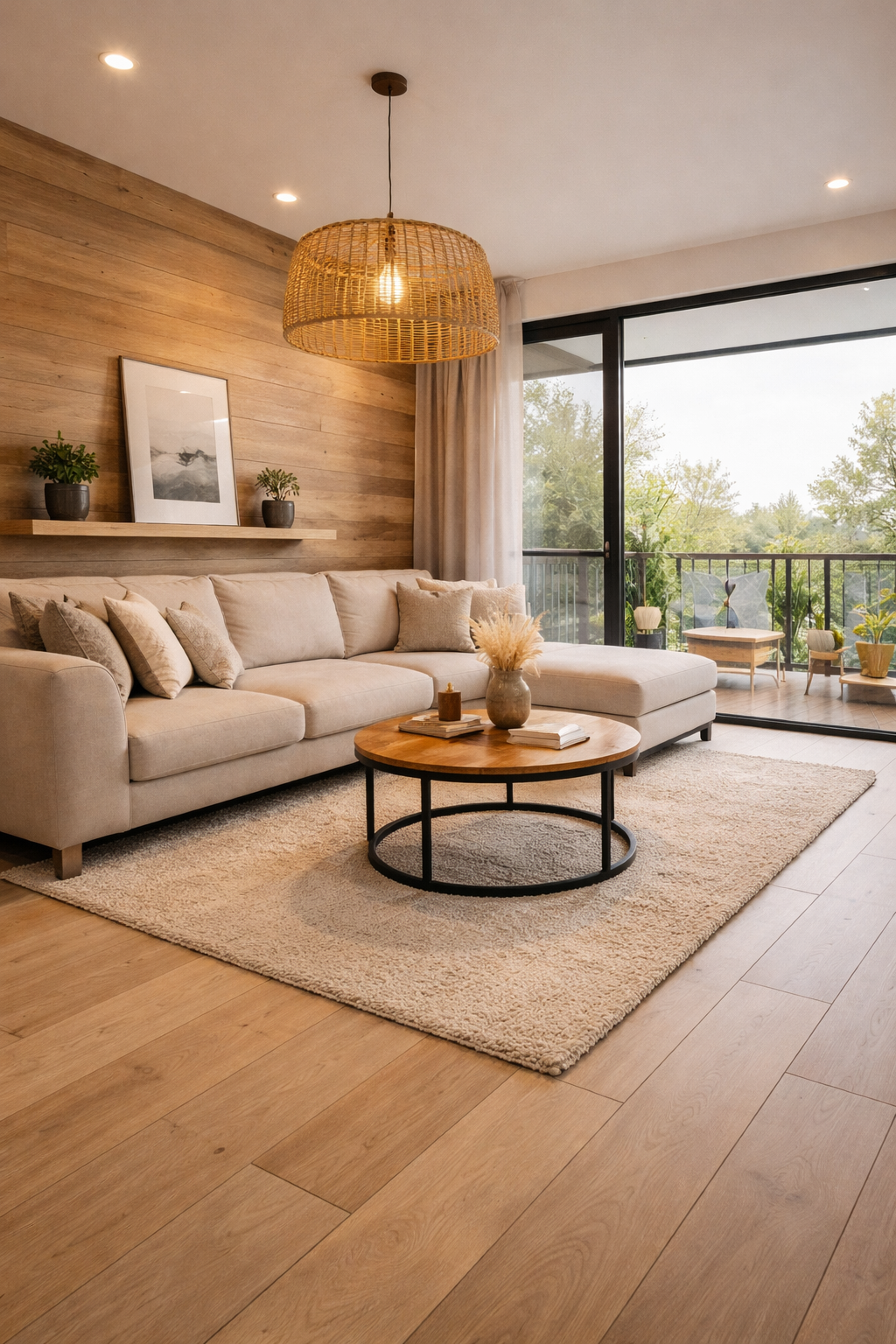 Budget Basic Interior Design Package