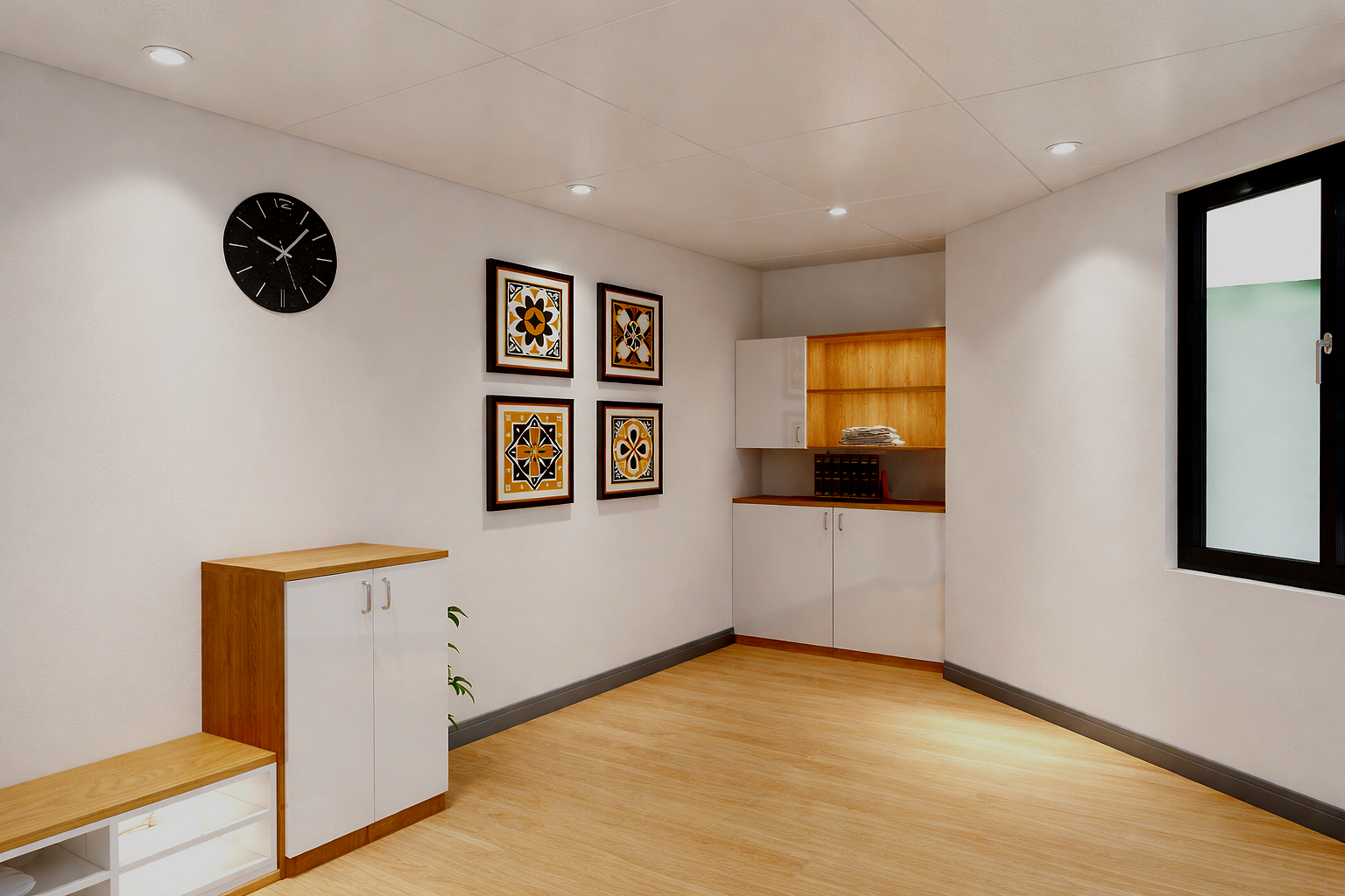 Kato Manufacturing Surau