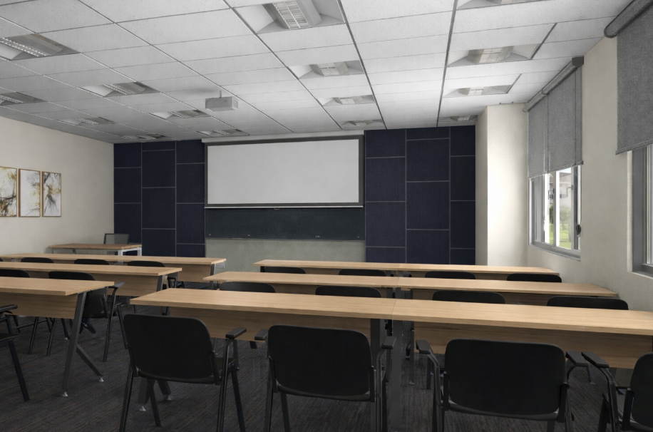 Kato Manufacturing - Training Centre