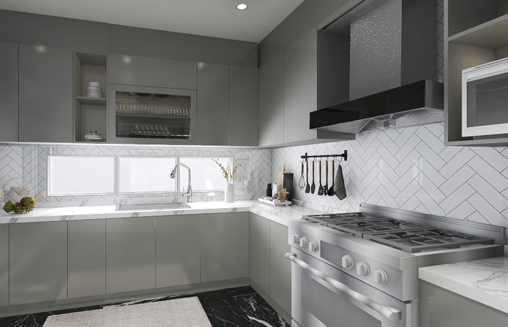 Kita Harmoni, Cybersouth