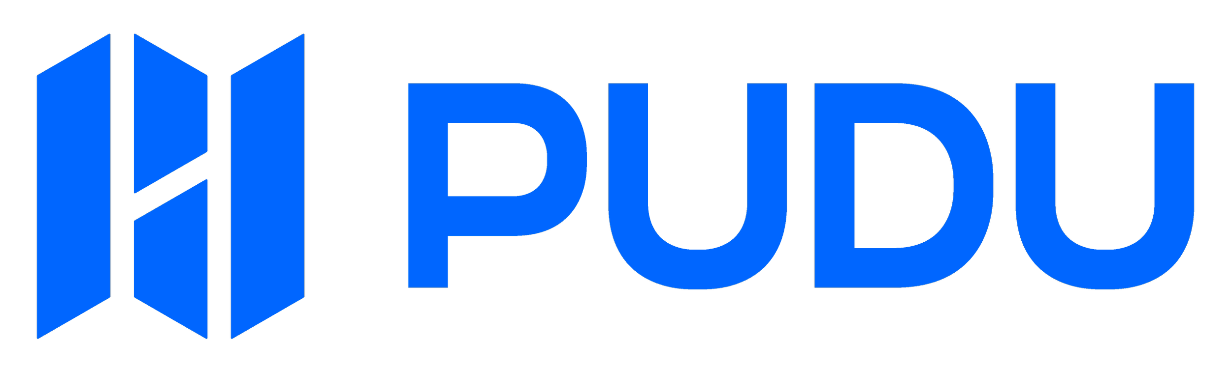 PUDU Robotics logo