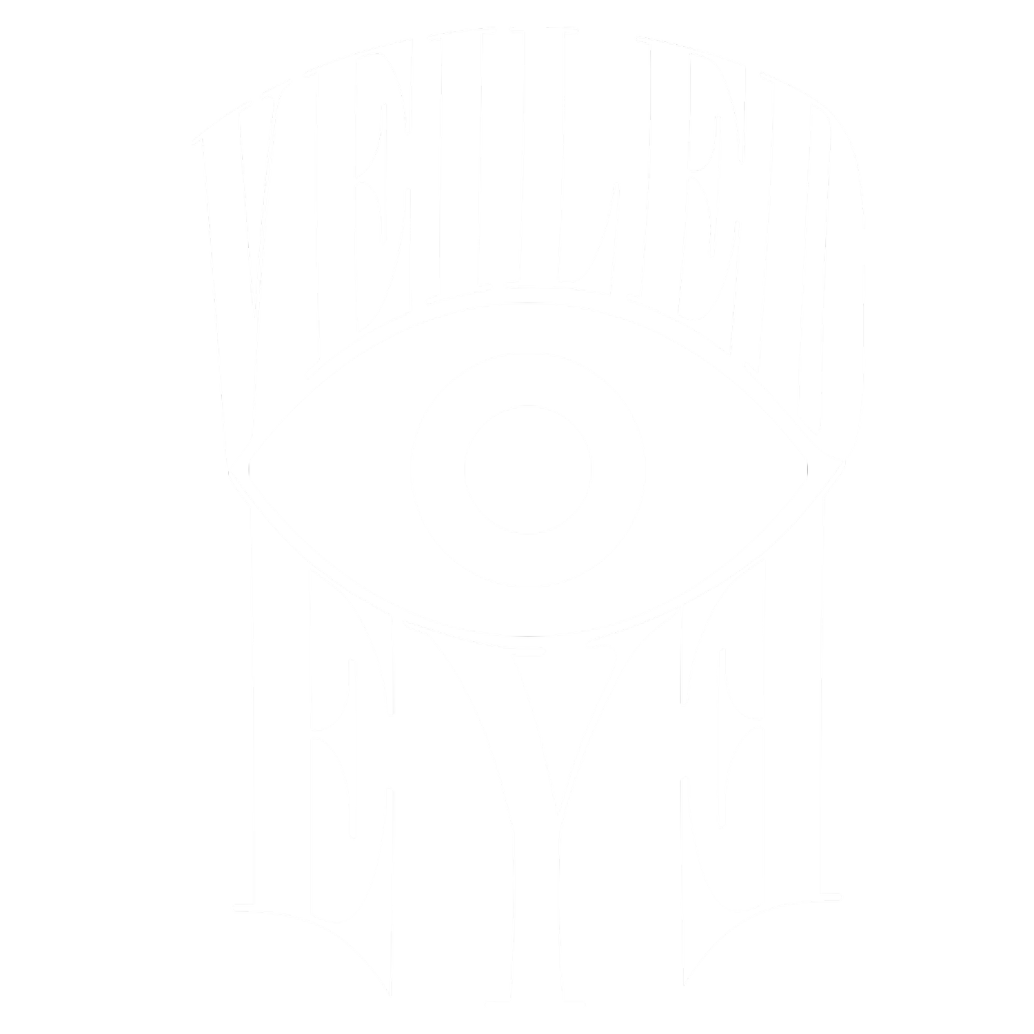 Veiled Eye