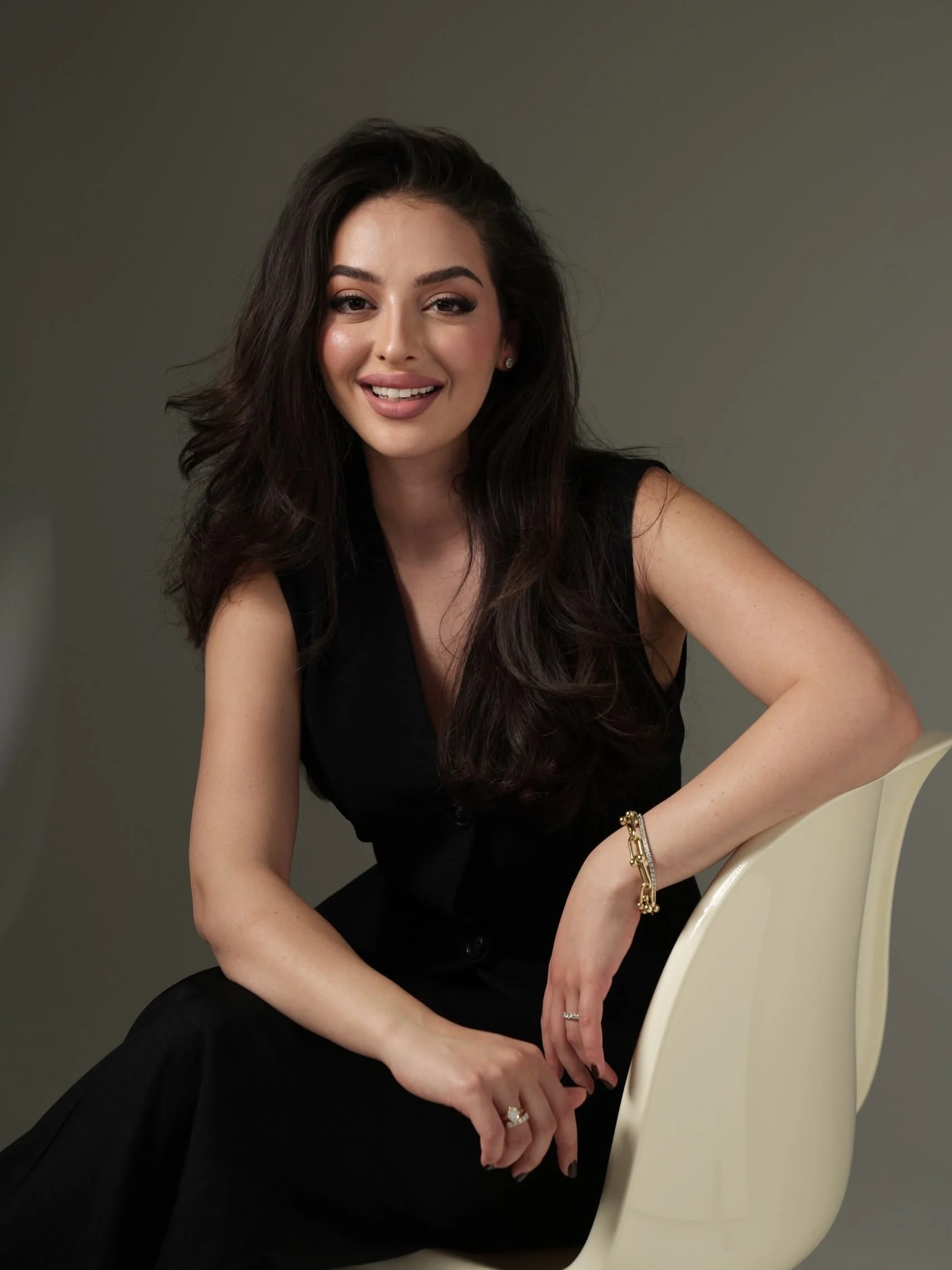 Ezgi Schneider Psychologische Psychotherapeutin in München