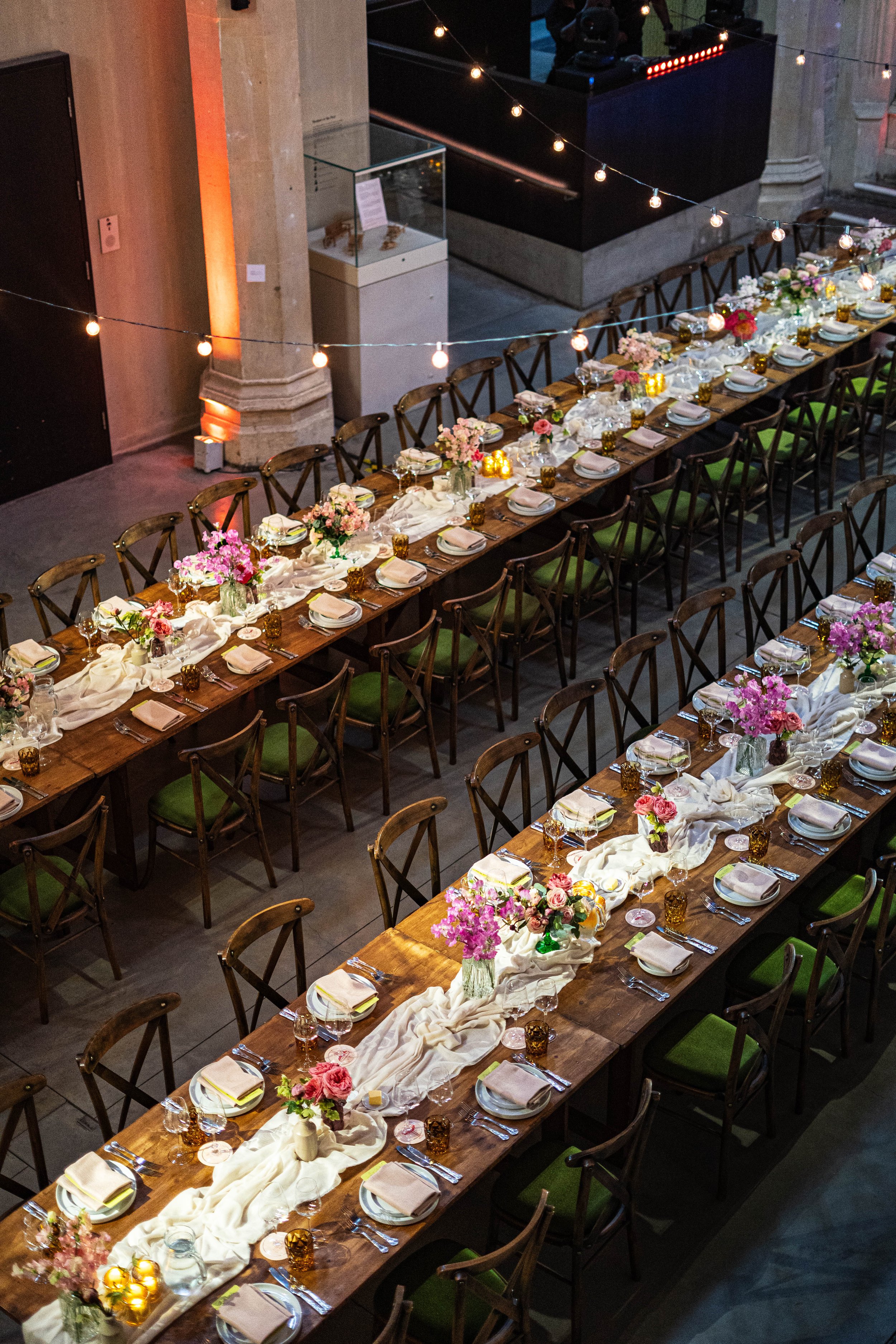 London Weddings