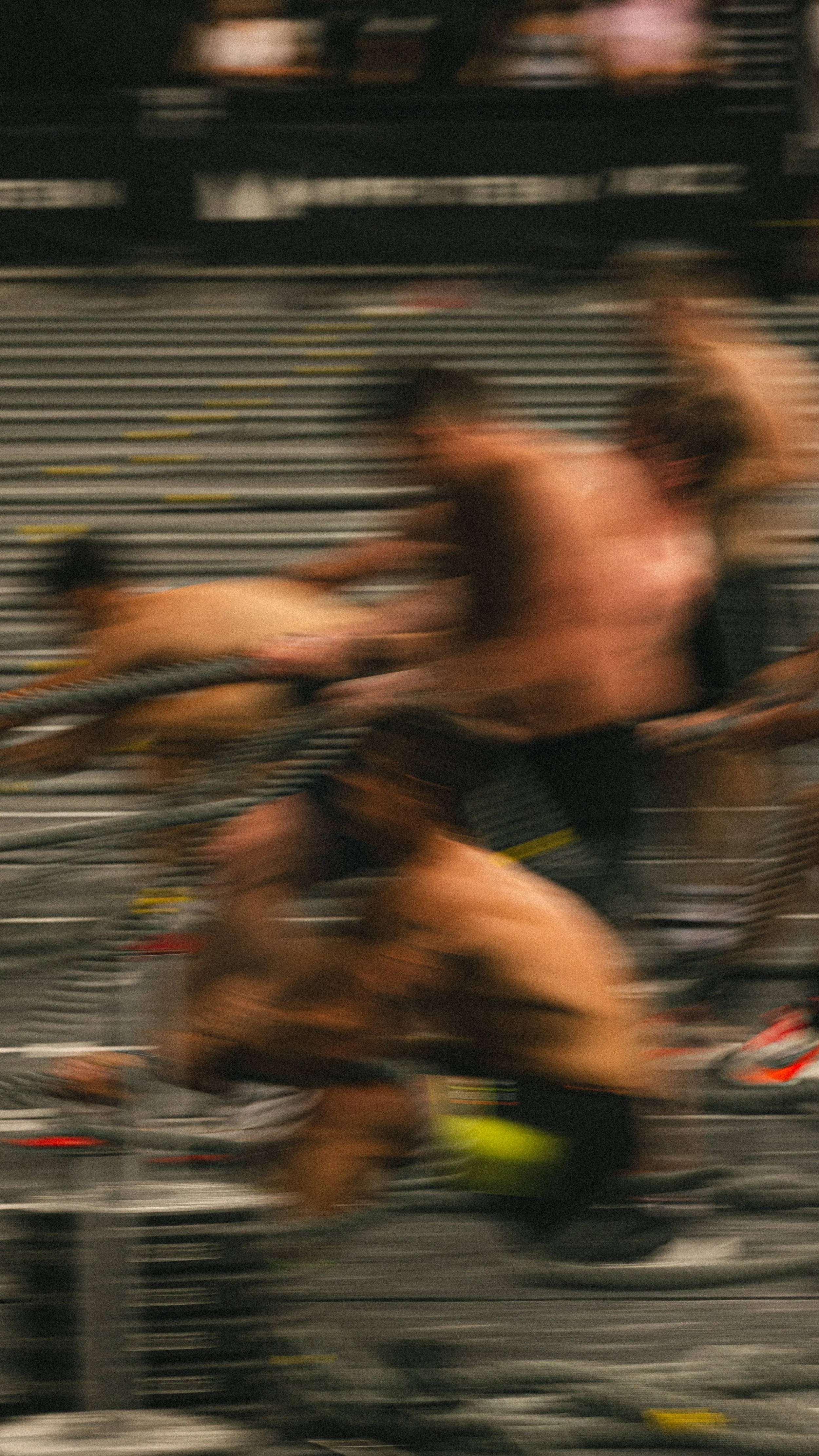 COACHING INDIVIDUEL