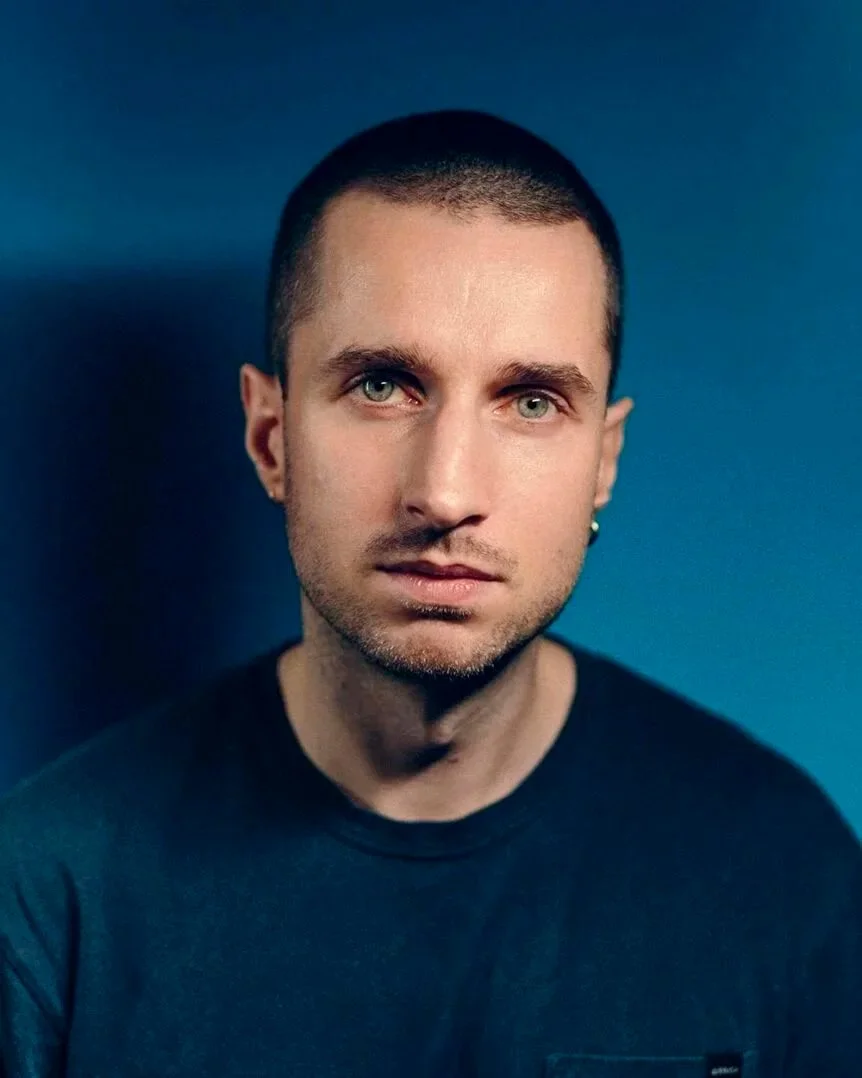 BOOK CLUB AVEC SIMON CHEVRIER