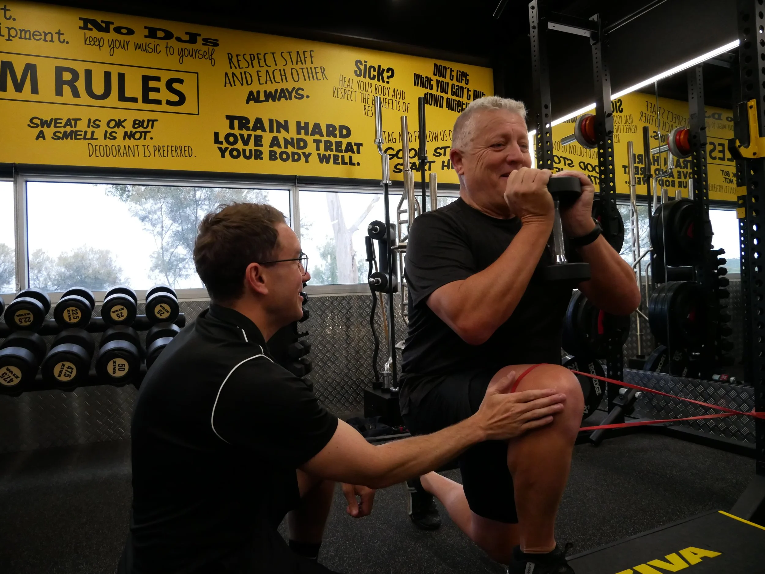 Exercise Physiology Adelaide