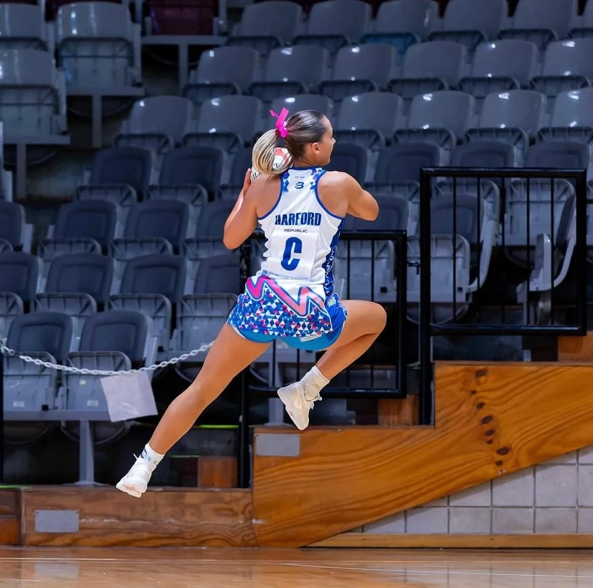 March Highlights 📸

They don&rsquo;t call it Mad March for nothing 😮&zwj;💨
Take a look at what our incredible athletes have been up to this past month!

🏆 Anu kicked off the 2026 international season in style, taking 1st place at the World Triath