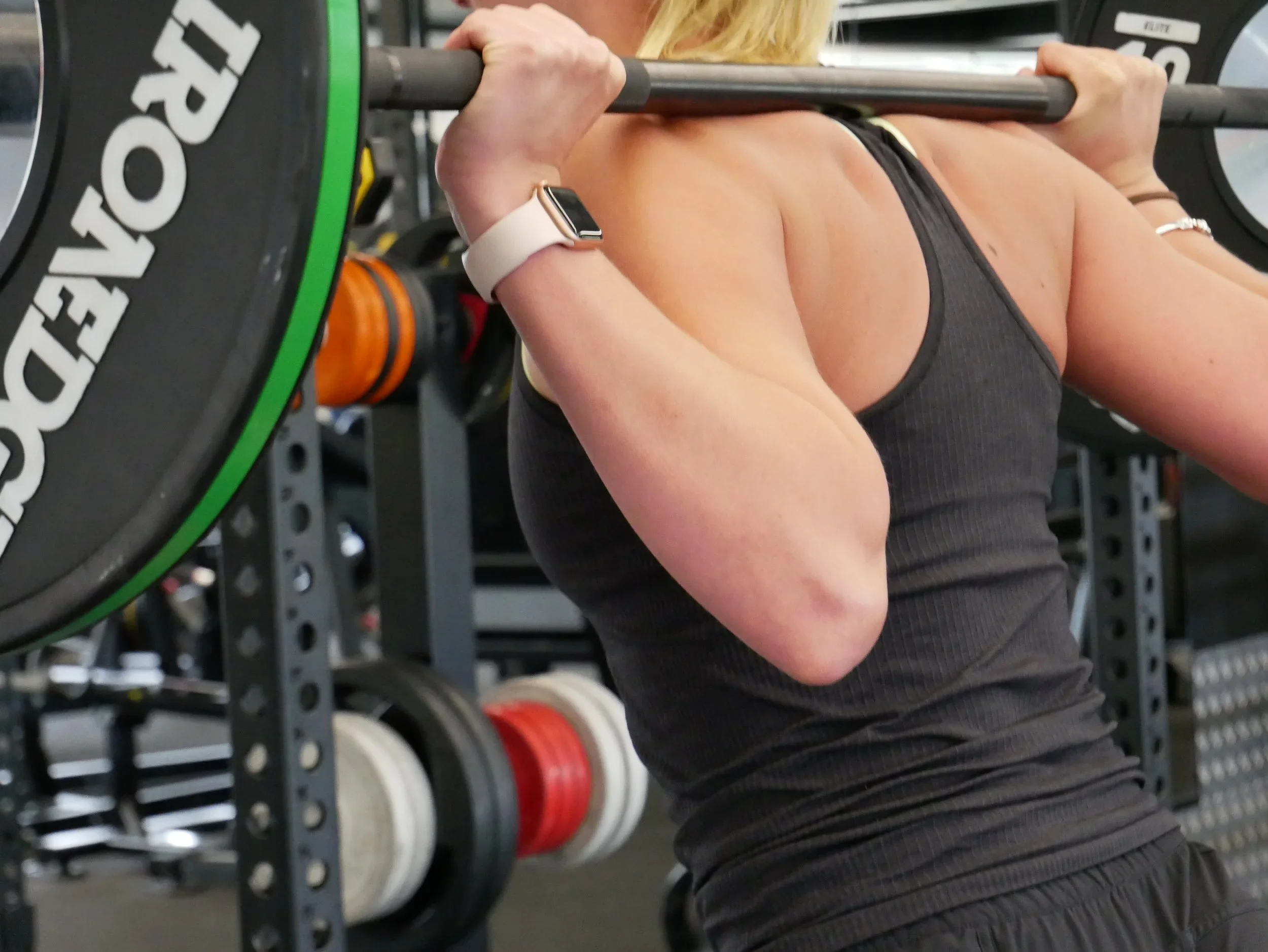 Strength & Conditioning SEPSA