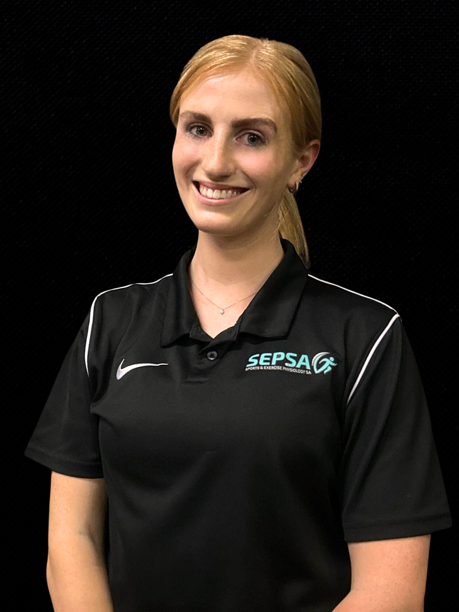 Chantel Branford - Exercise Physiologist