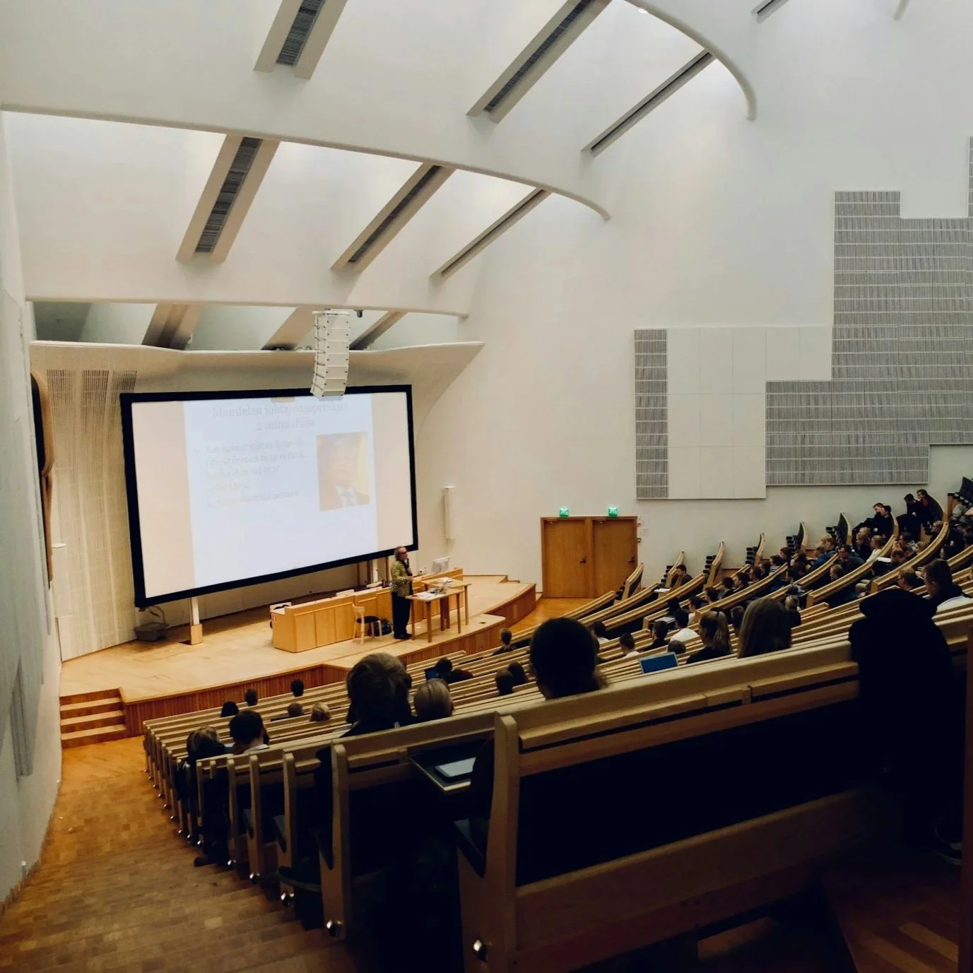 Docenza di AI & Python