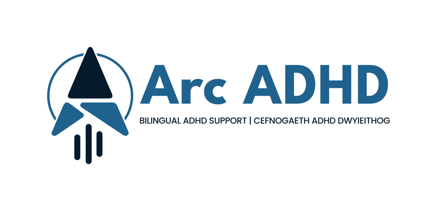 Arc ADHD