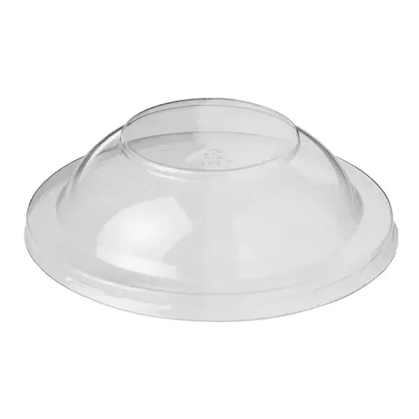 Clear Dome Lids