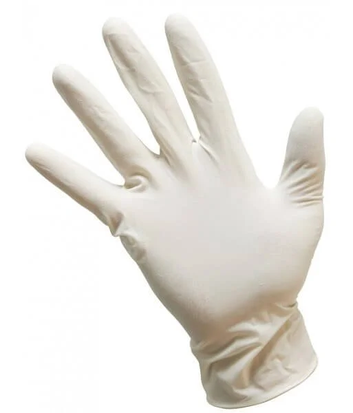 Latex Gloves