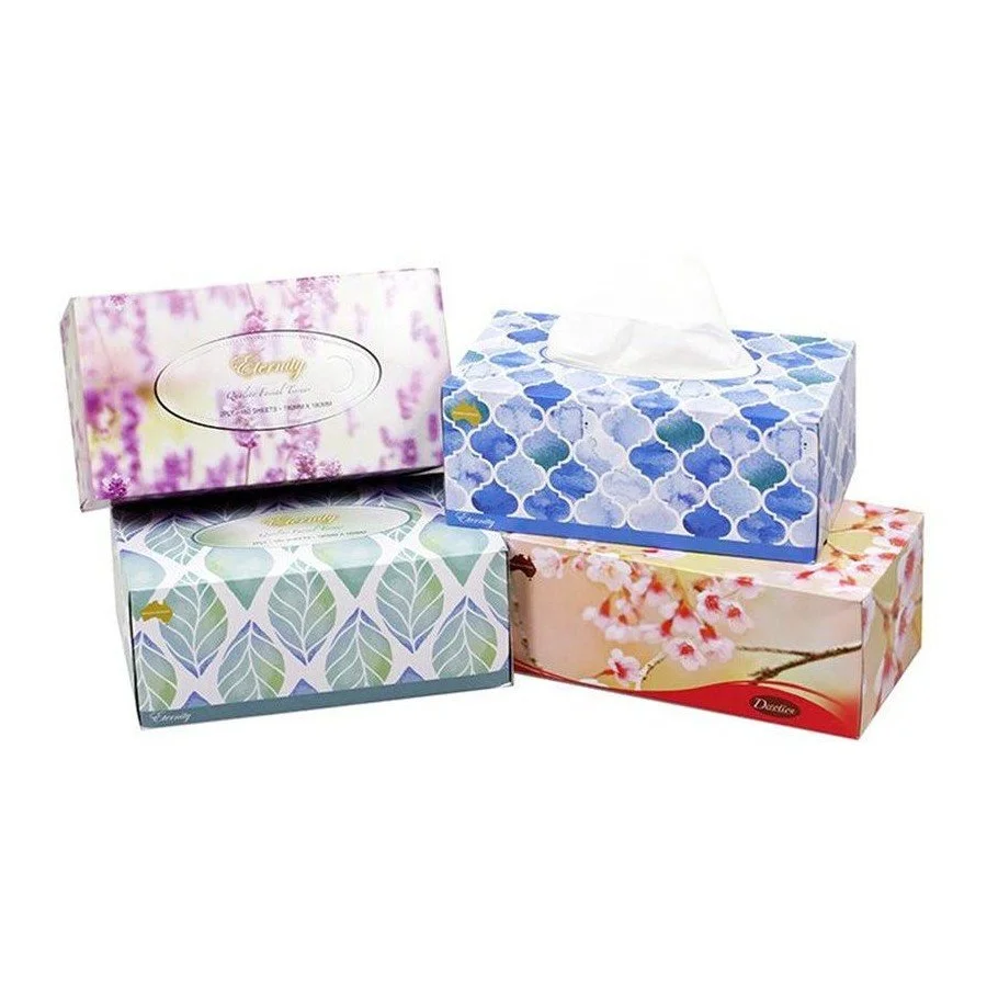 Tissue Box