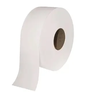 Jumbo Toilet Roll