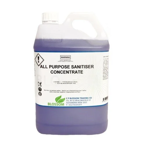 All Purpose Sanitiser