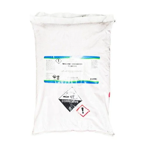 Machine Dishwashing Powder
