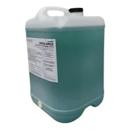 Easi Clean Detergent-  Green