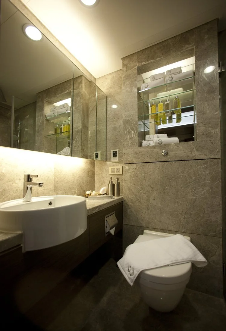 Service Apartment Kennedy Town