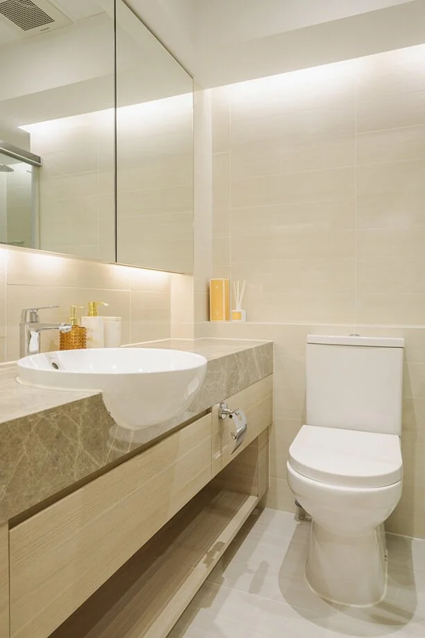 Service Apartment Tsim Sha Tsui