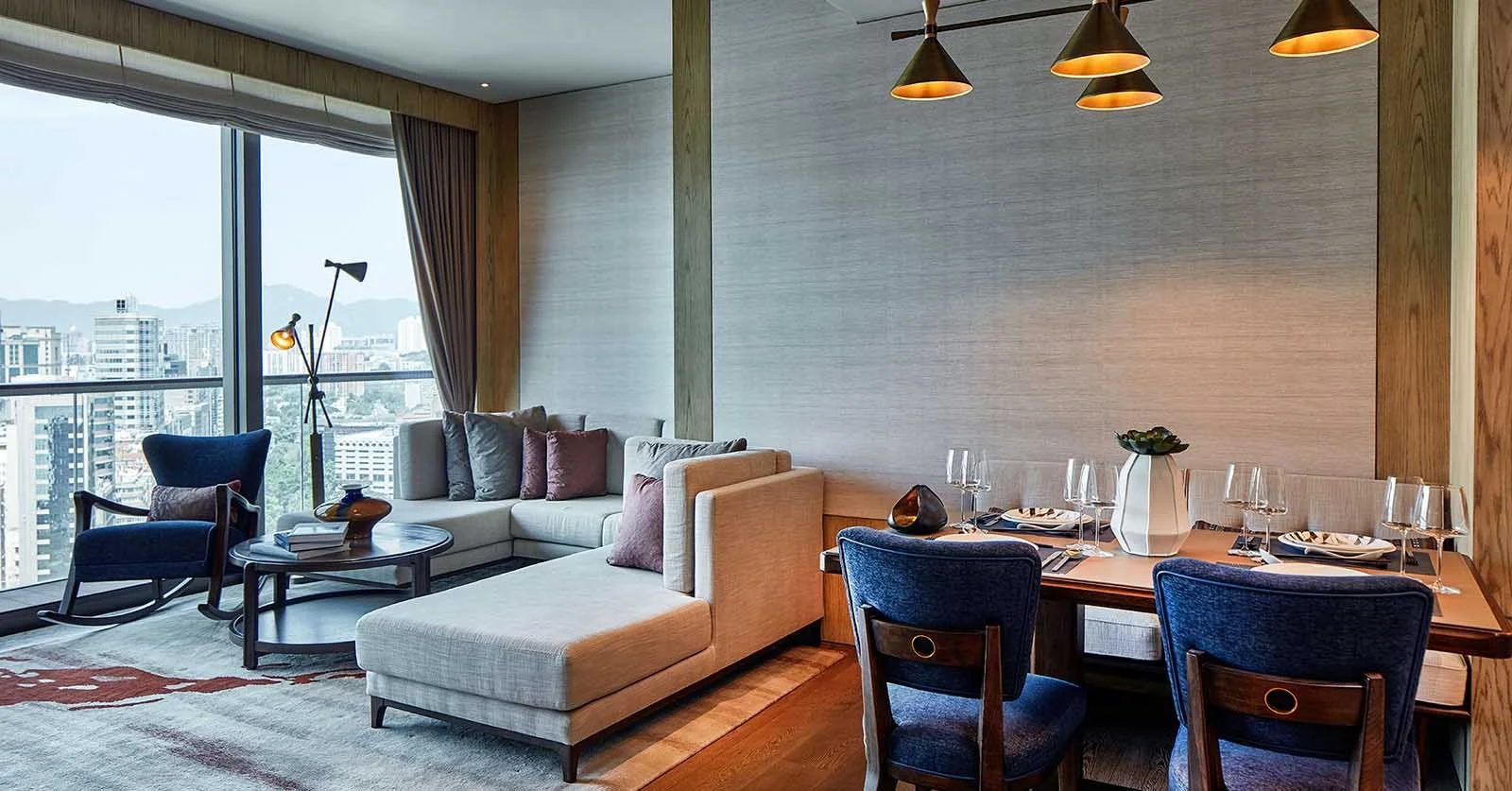 Serviced Apartment Concierge Booking