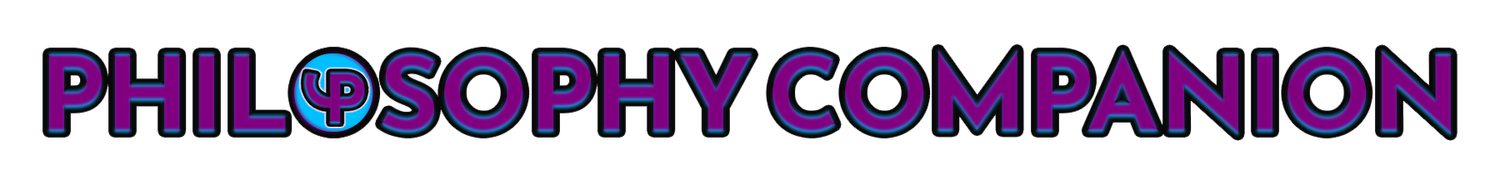 Philosophy Companion