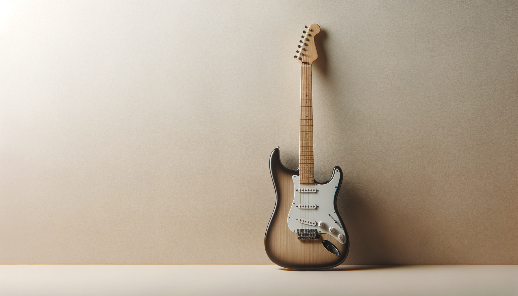 30 Minute Guitar Lesson