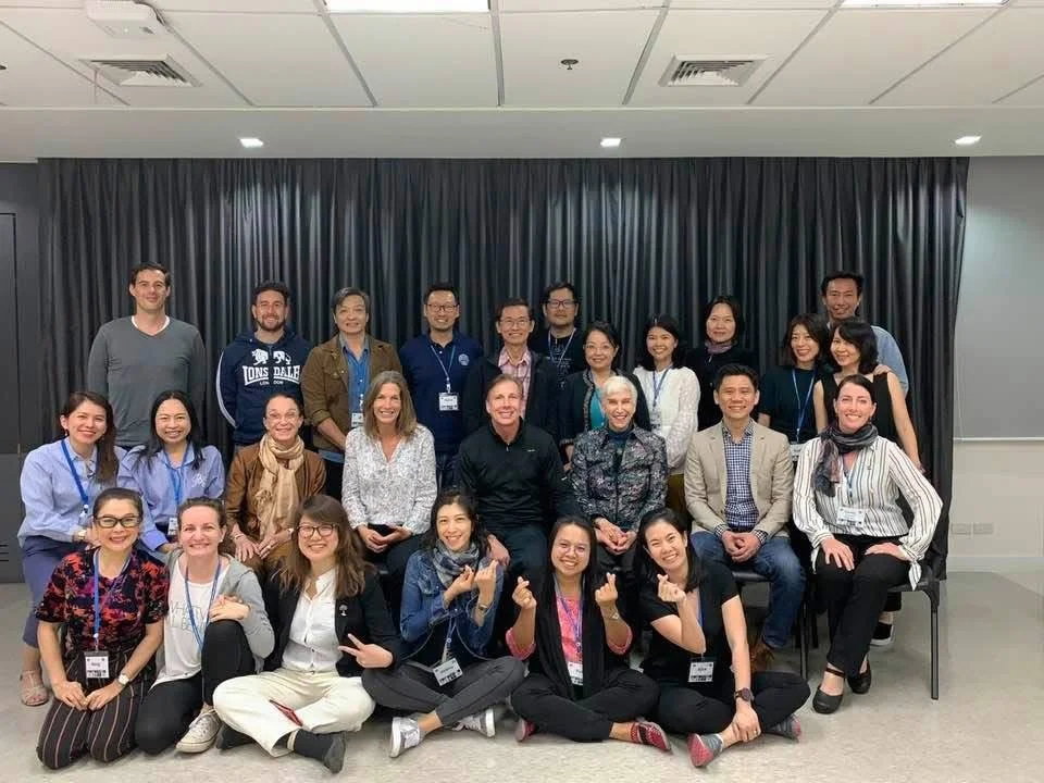 Coaching graduation