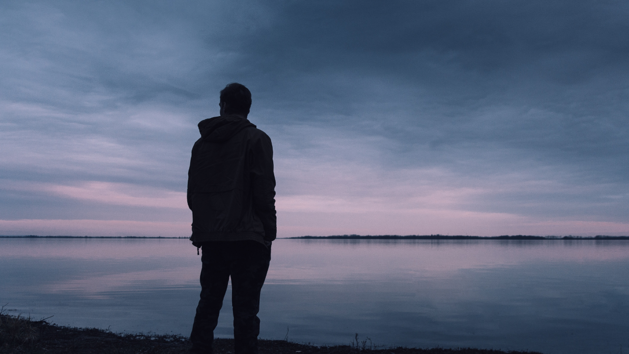 My Life Story: Loneliness and the Break That Broke Me